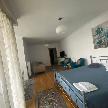 Lunafan Apartment Cluj-Napoca Exterior foto